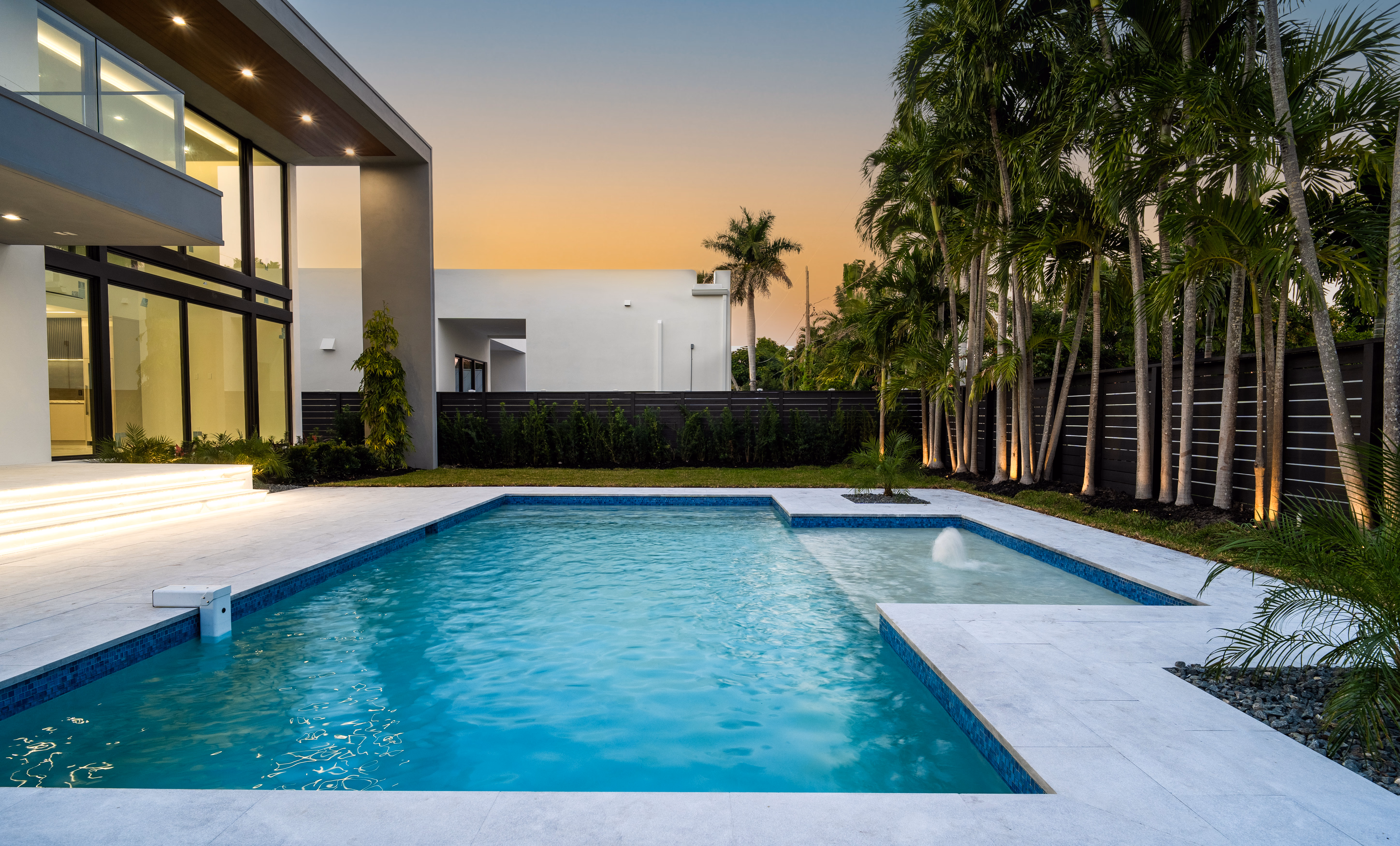 Private Villa
