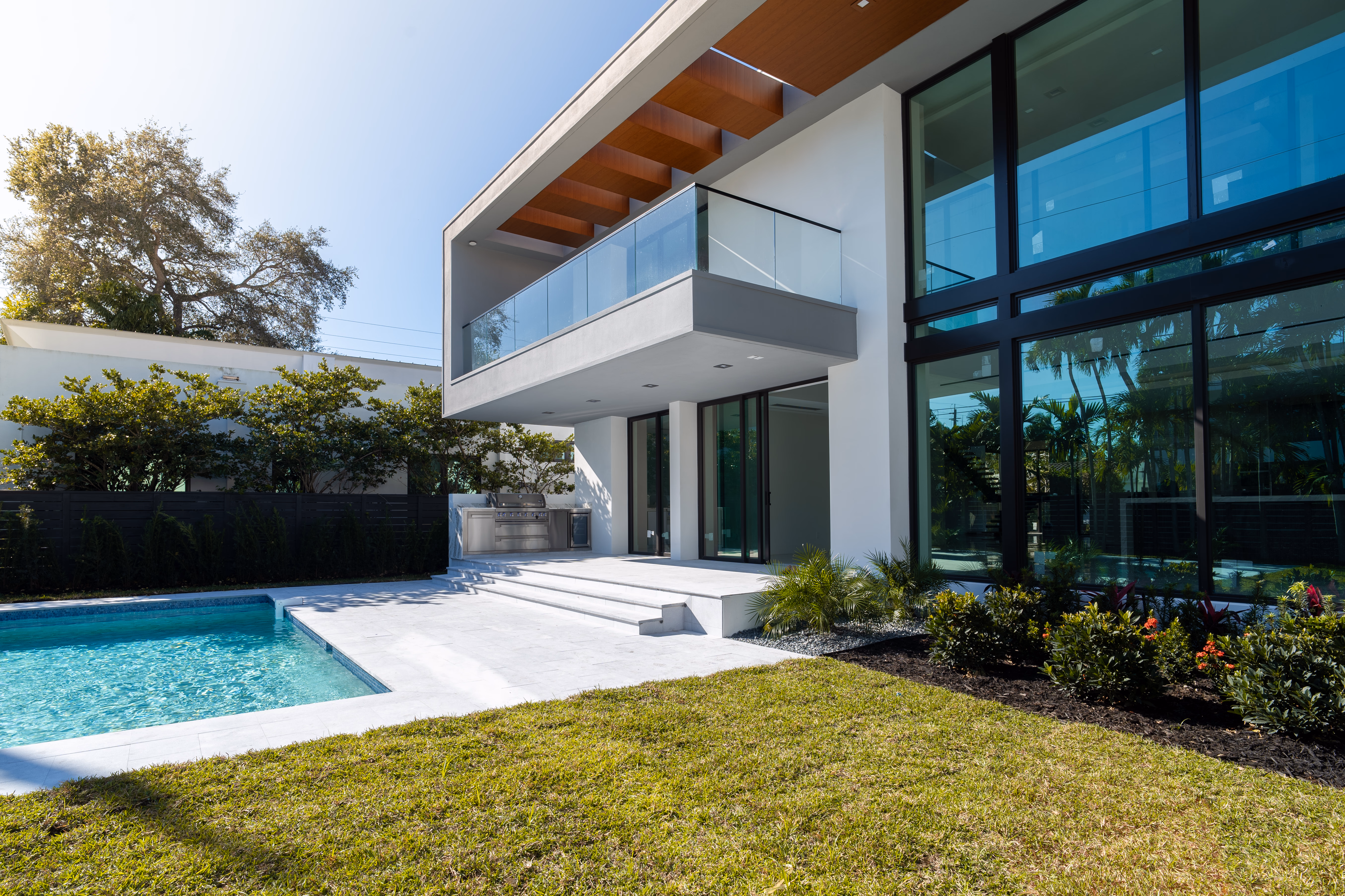 Private Villa