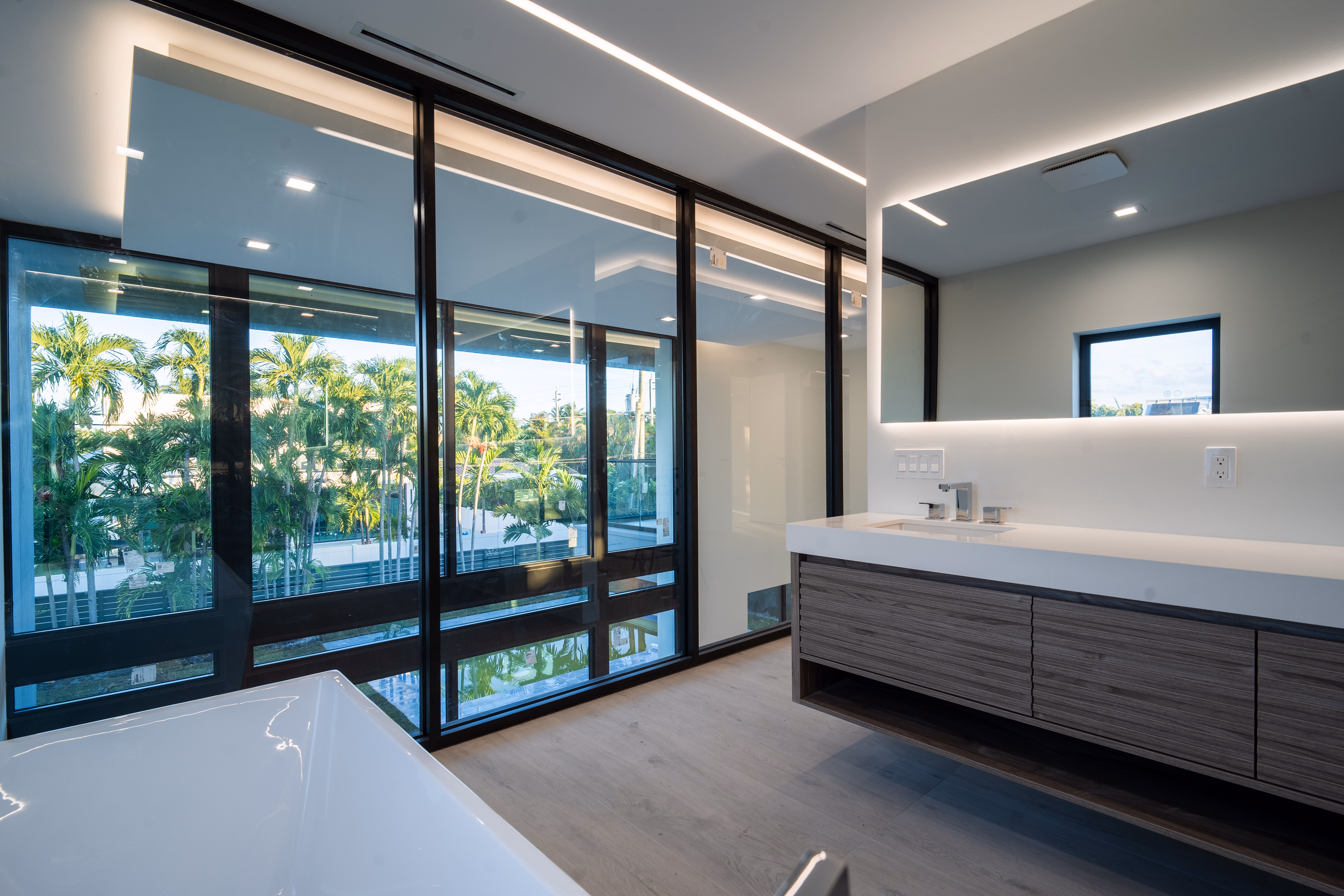 Private Villa