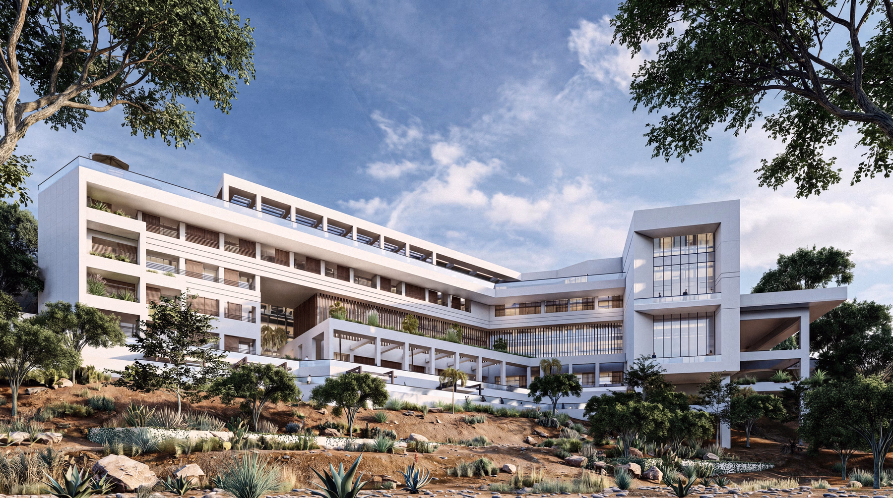 Petra Gateway Hotel
