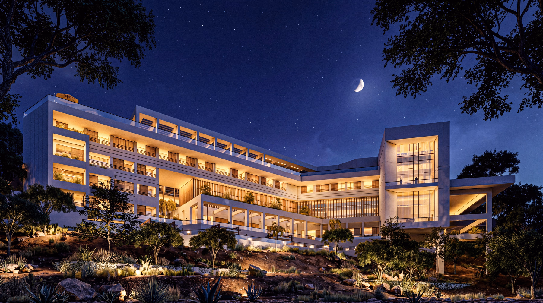 Petra Gateway Hotel