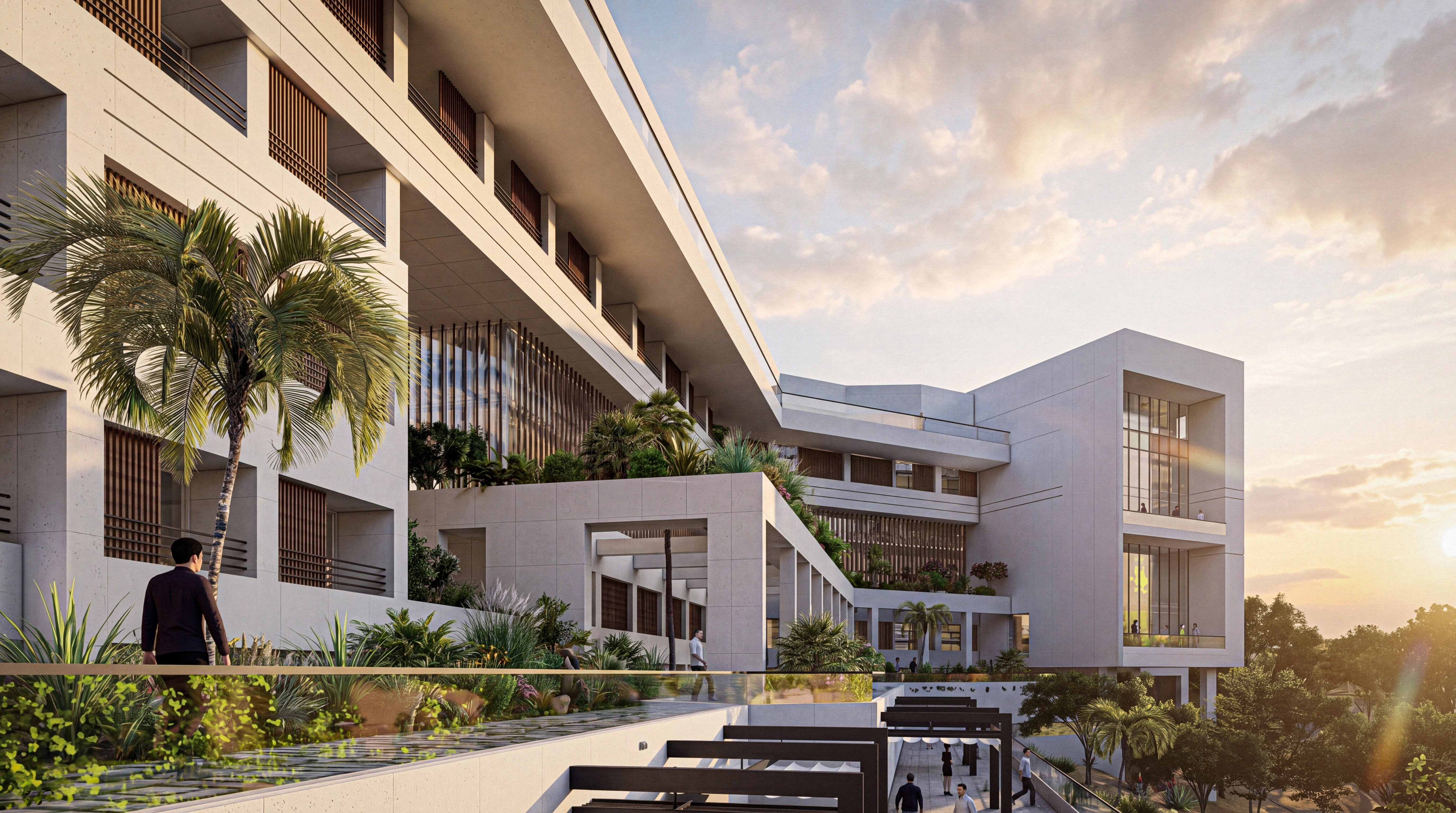 Petra Gateway Hotel