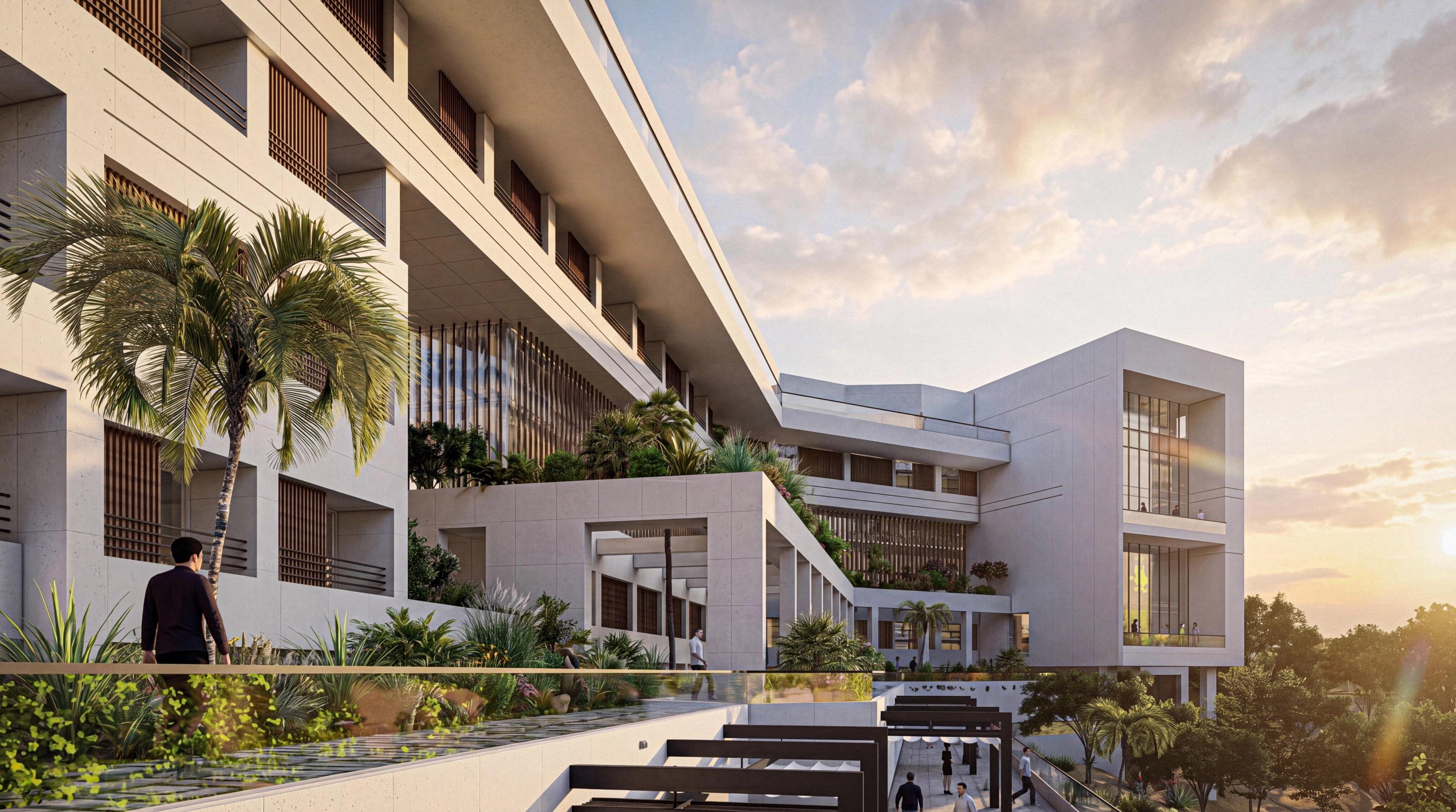 Petra Gateway Hotel