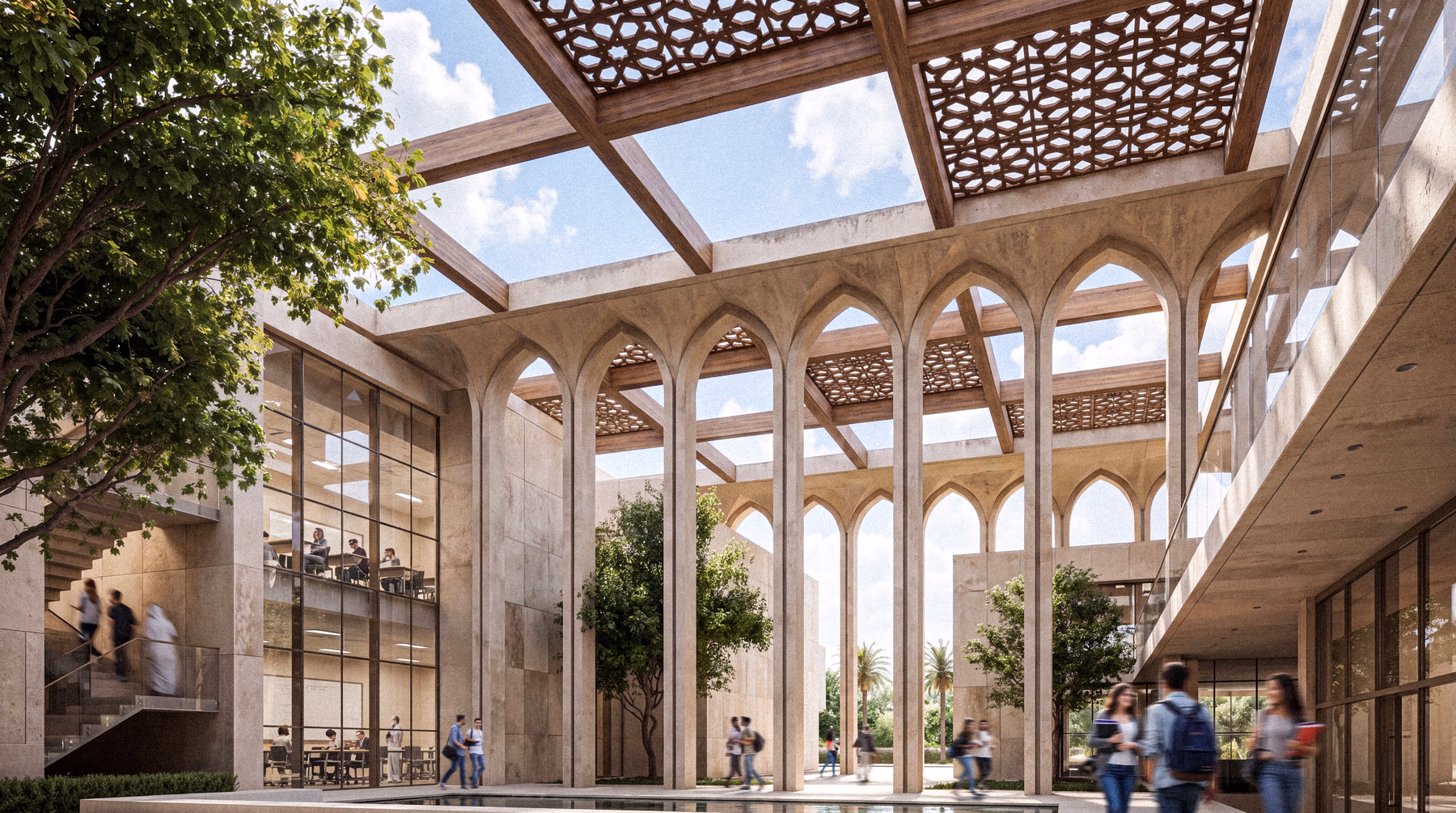 College of Medicine & Nursing at Dhofar University