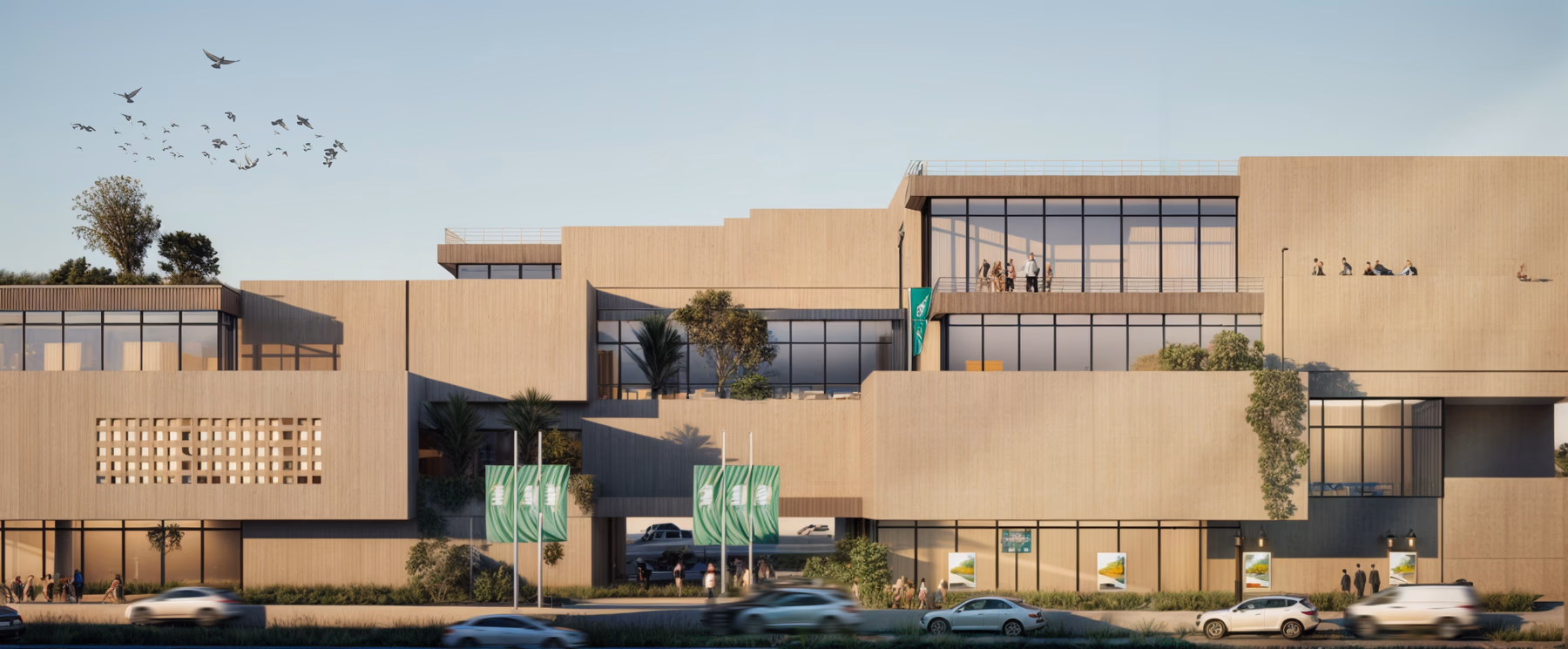Corporate Headquarters 