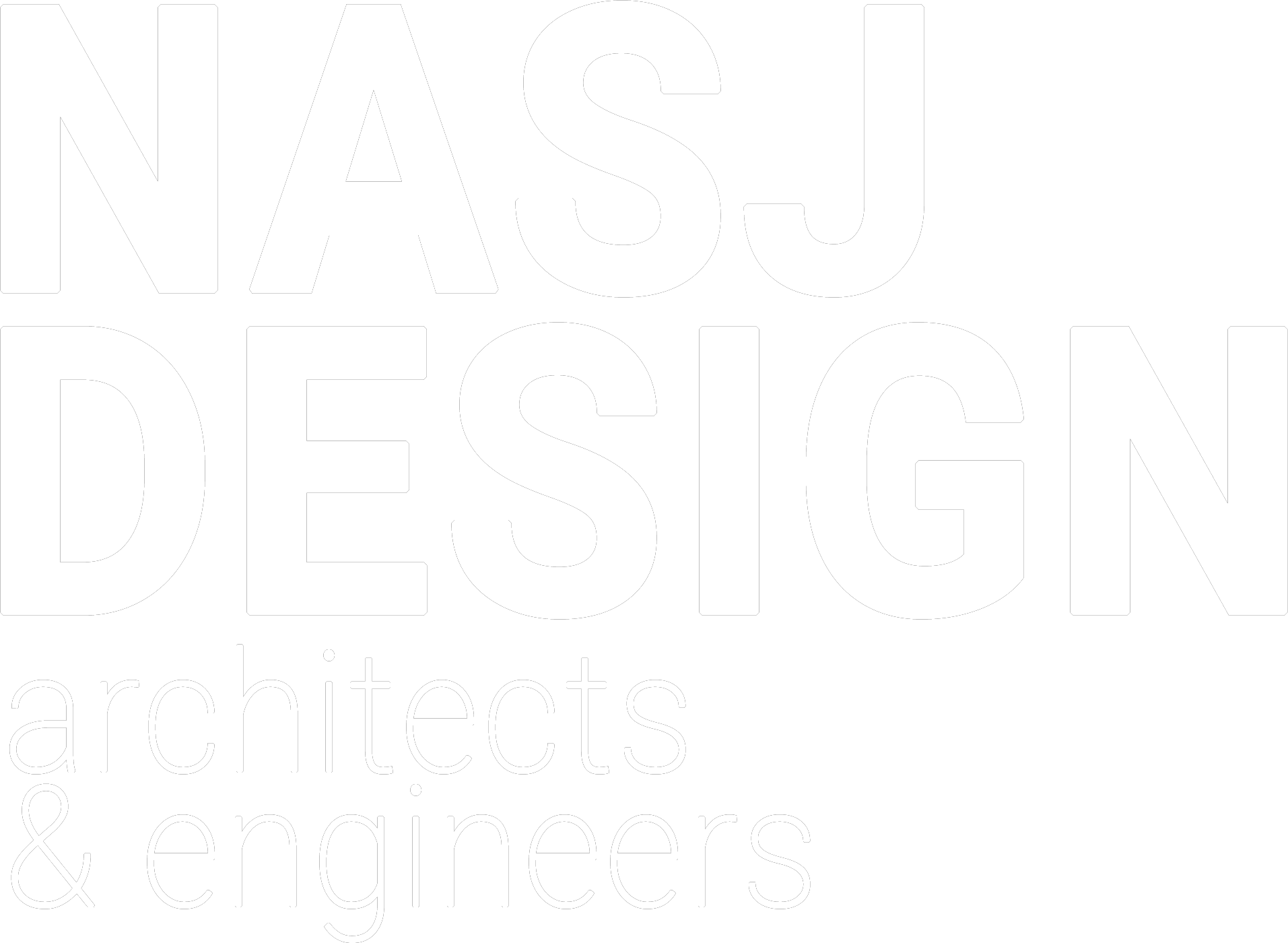 NASJ Architects