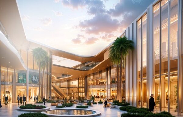 Boutique Mall 03
