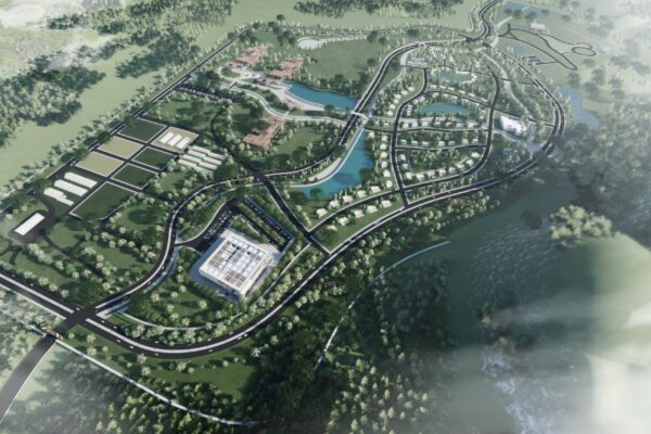 Multi-Use Masterplan 02