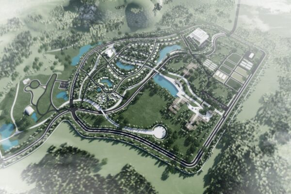 Multi-Use Masterplan 03